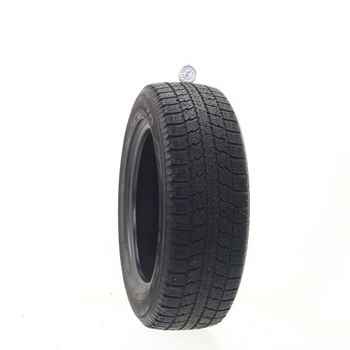 Used 225/60R17 Toyo Observe GSi-5 99T - 8/32