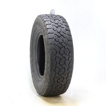 Used 265/75R16 Toyo Open Country A/T III 116T - 10/32