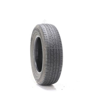 Used 215/70R16 Continental CrossContact LX 100S - 7.5/32
