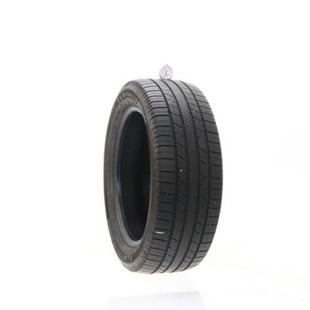Set of (2) Used 225/55R18 Michelin Defender 2 98H - 7-8.5/32