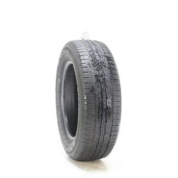 Set of (4) Used 225/65R17 SureDrive All-Season 102H - 7/32