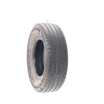 Used LT245/75R16 Suretrac Tacoma H/T 120/116Q - 7/32
