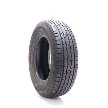Used 235/70R16 General Grabber STX 106T - 9.5/32