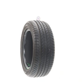 Set of (4) Used 235/55R17 Yokohama YK-GTX 99H - 11/32