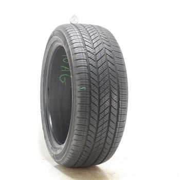 Used 285/45R22 Bridgestone Alenza AS Ultra 110H - 9/32
