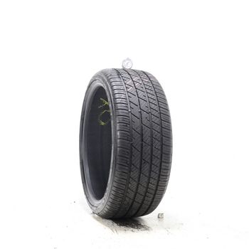 Used 245/35R20 Bridgestone Potenza RE980AS 95W - 8.5/32