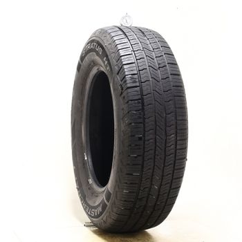 Used 255/70R18 Mastercraft Stratus HT 113T - 6/32