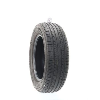 Set of (4) Used 225/65R17 Mastercraft Stratus AS 102H - 8/32
