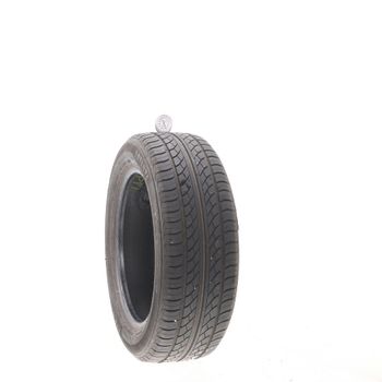 Set of (2) Used 205/55ZR16 Advanta HP Z-01 Plus 91W - 6-6.5/32