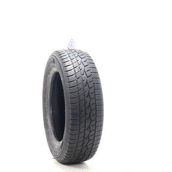 Set of (4) Used 185/65R15 Toyo Celsius 88H - 7-8.5/32