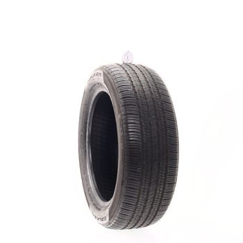 Set of (4) Used 225/55R18 Falken Ziex ZE001A A/S 98V - 7-8/32
