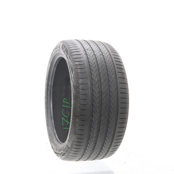 Driven Once 285/40R20 Continental EcoContact 6Q 108Y - 7/32