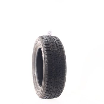 Used 215/60R16 Bridgestone Blizzak WS80 95H - 8.5/32