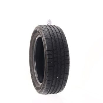 Set of (2) Used 225/55R18 Goodyear Reliant All-season 98V - 8-8.5/32