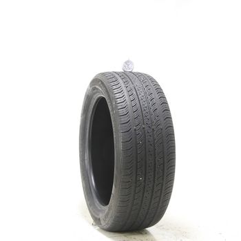 Used 225/50R18 Continental ProContact TX SSR 95V - 6/32