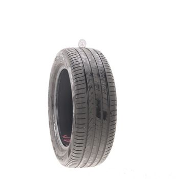Set of (2) Used 235/55R18 Pirelli Cinturato P7 P7C2 MO Elect 104T - 7/32