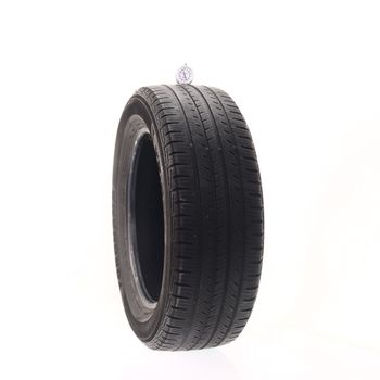 Used 235/60R18 Yokohama YK-CTX 107V - 6/32