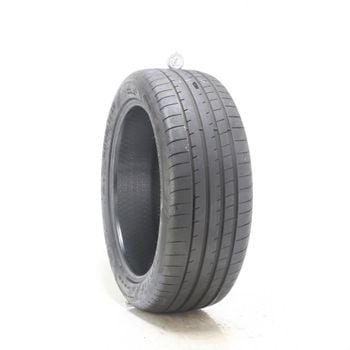 Used 255/45R20 Goodyear Eagle F1 Asymmetric 5 MO 105W - 8/32
