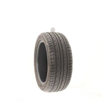 Used 255/45ZR17 Rydanz Roadster R02 98W - 8.5/32