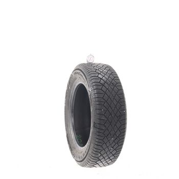 Used 195/65R15 Continental VikingContact 7 95T - 8/32