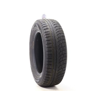 Set of (2) Used 225/65R17 Nokian WR G4 SUV 106H - 6.5-7.5/32