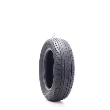 Set of (2) Used 185/65R15 Yokohama Avid Ascend 86T - 8-9/32