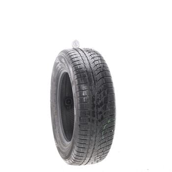 Used 235/65R17 Nokian WR G4 SUV 108H - 6.5/32