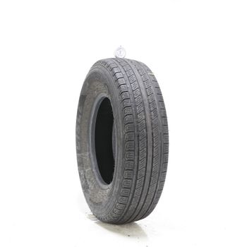 Set of (2) Used ST225/75R15 Carlisle Radial Trail HD 1N/A - 6.5-7/32