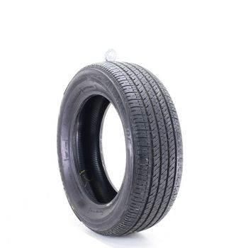 Used 225/60R17 Bridgestone Ecopia EP422 Plus 99H - 7.5/32