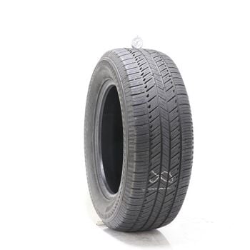 Used 265/60R18 Blackhawk Hiscend-H HT01 110T - 8.5/32