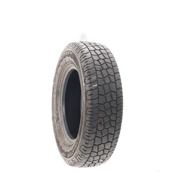Used LT225/75R16 Mastercraft Stratus AP 115/112R - 9/32