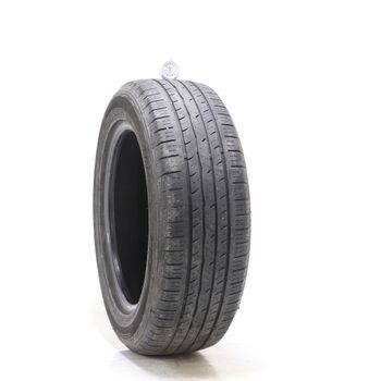 Set of (2) Used 235/60R18 Hercules Terra Trac HPT 103H - 6.5/32