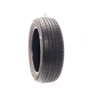 Set of (2) Used 225/55R19 Landsail LS388 99V - 7-8.5/32
