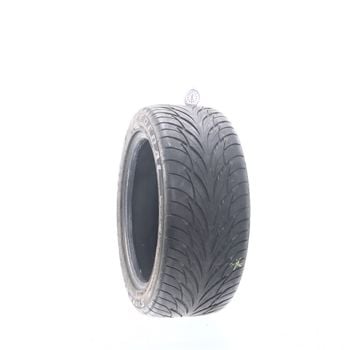 Used 245/45R17 Federal Super Steel 595 95V - 7/32