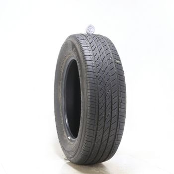 Set of (2) Used 225/65R17 Cooper ProControl 102H - 7.5/32
