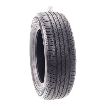 Set of (2) Used 235/65R18 Cooper CS5 Grand Touring 106T - 7/32
