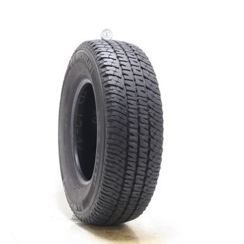 Used LT245/75R16 Michelin LTX A/T2 120/116R - 13.5/32