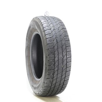 Set of (2) Used 275/65R18 Corsa Highway Terrain Plus 114H - 5.5-6/32
