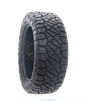 Driven Once LT35X12.5R22 Nitto Ridge Grappler 121Q - 18/32