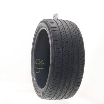 Set of (2) Used 285/40ZR22 Landspider Citytraxx H/P 110W - 7/32