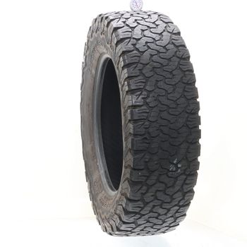 Used LT275/65R20 BFGoodrich All-Terrain T/A KO2 126/123S - 6/32