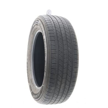 Set of (2) Used 275/60R20 Achilles Desert Hawk HT3 115T - 8-8.5/32