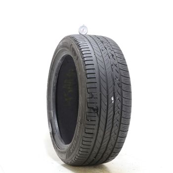 Used 255/45R19 Goodyear ElectricDrive GT SoundComfort 104W - 8/32