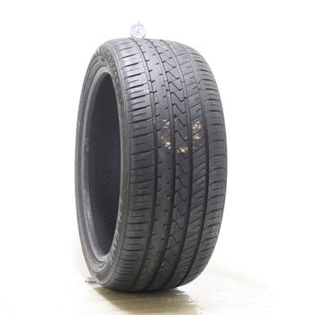 Used 285/40R22 Lionhart LH-Five 110V - 8.5/32