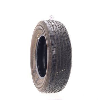 Set of (2) Used 245/70R17 Firestone HLT 110T - 7.5-8/32