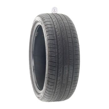 Set of (2) Used 225/40R19 Pirelli Cinturato P7 Run Flat 93H - 7/32