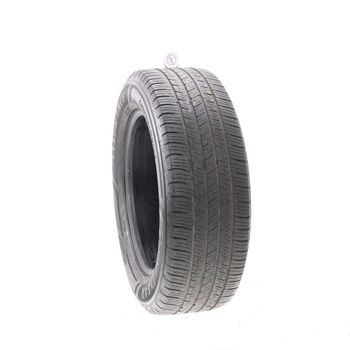 Set of (2) Used 245/60R18 Goodyear Assurance ComfortDrive 105V - 5.5-6/32