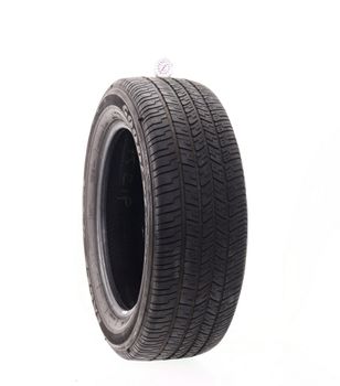 Set of (4) Used 225/60R18 Goodyear Eagle RS-A 99W - 8-8.5/32