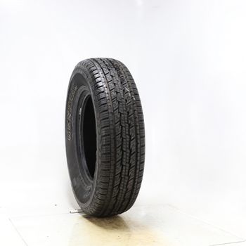 Driven Once 225/75R16 General Grabber HTS 104S - 12/32