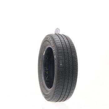 Set of (2) Used 195/65R15 Bridgestone Ecopia EP422 Plus 91H - 6.5/32